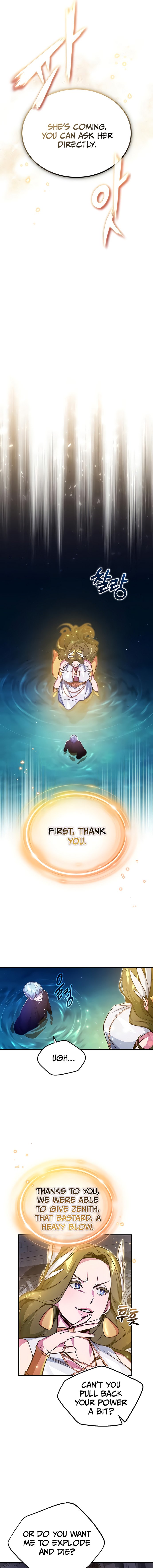 Read 66,666 Years_ Advent of the Dark Mage ENGLISH Manga Online