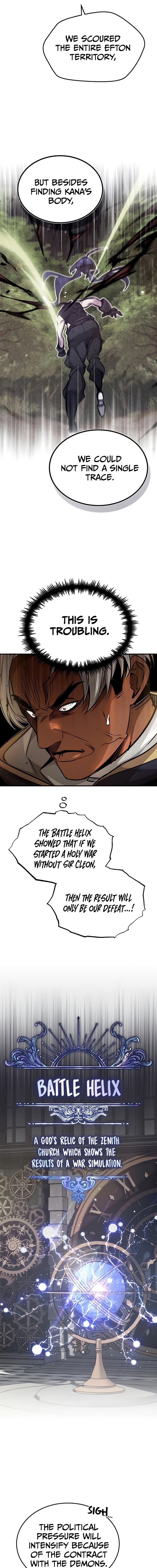 Read 66,666 Years_ Advent of the Dark Mage ENGLISH Manga Online