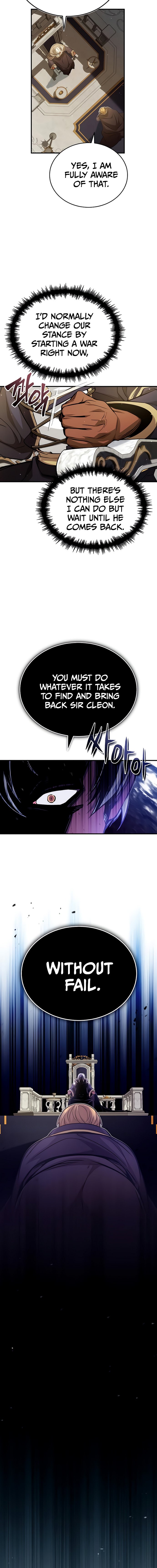 Read 66,666 Years_ Advent of the Dark Mage ENGLISH Manga Online