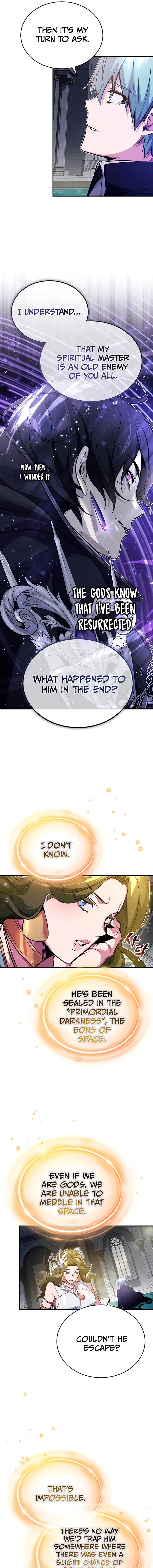 Read 66,666 Years_ Advent of the Dark Mage ENGLISH Manga Online