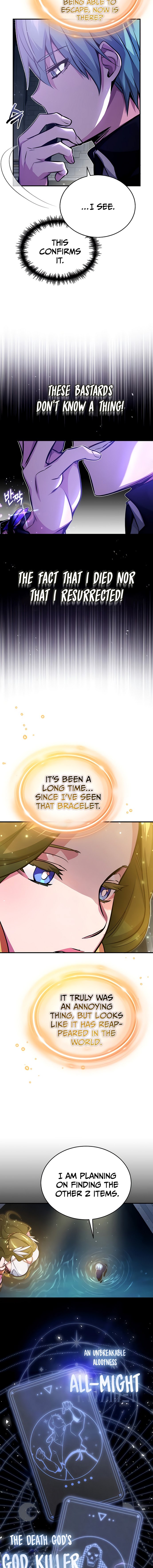 Read 66,666 Years_ Advent of the Dark Mage ENGLISH Manga Online