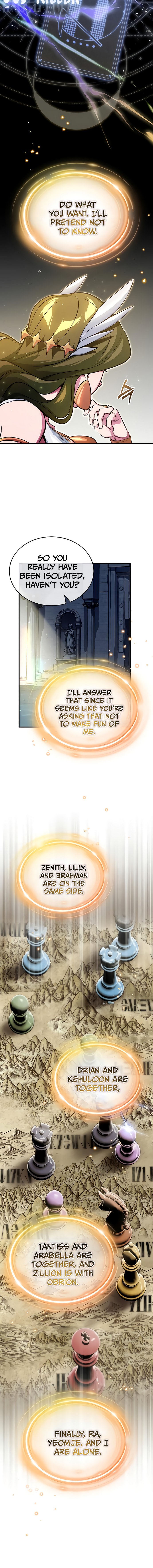 Read 66,666 Years_ Advent of the Dark Mage ENGLISH Manga Online