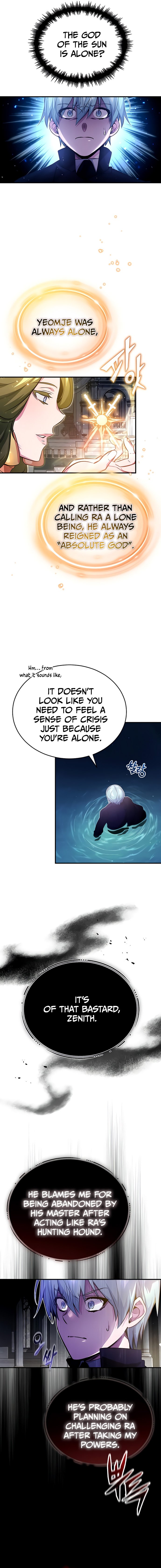 Read 66,666 Years_ Advent of the Dark Mage ENGLISH Manga Online