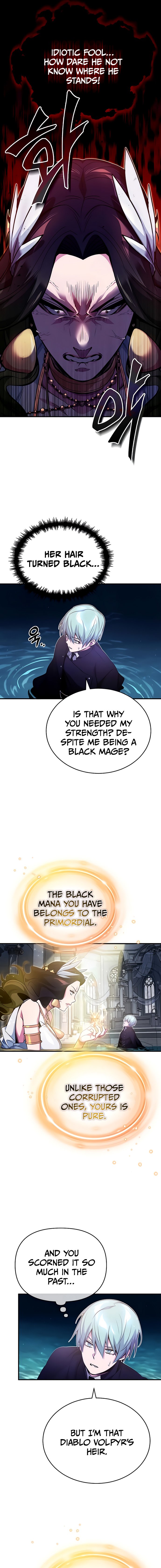 Read 66,666 Years_ Advent of the Dark Mage ENGLISH Manga Online