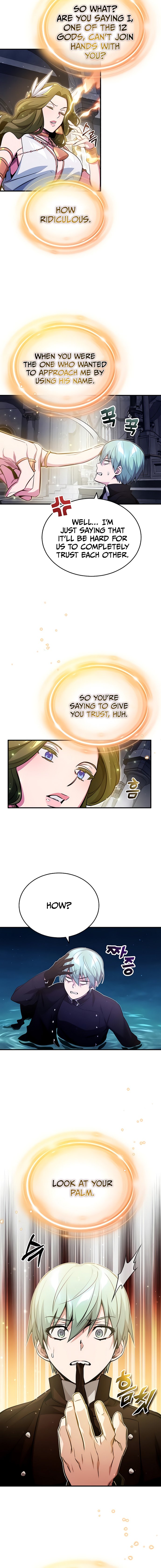 Read 66,666 Years_ Advent of the Dark Mage ENGLISH Manga Online