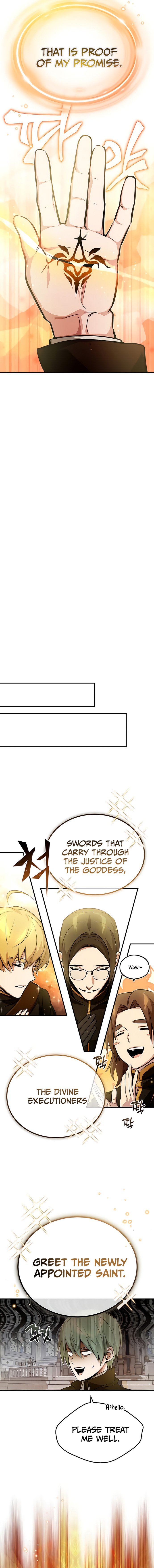 Read 66,666 Years_ Advent of the Dark Mage ENGLISH Manga Online