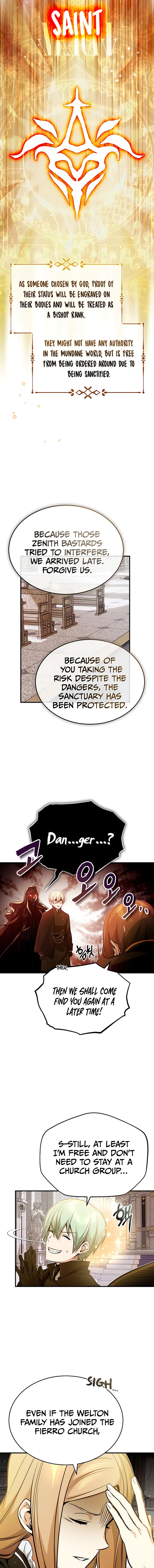 Read 66,666 Years_ Advent of the Dark Mage ENGLISH Manga Online