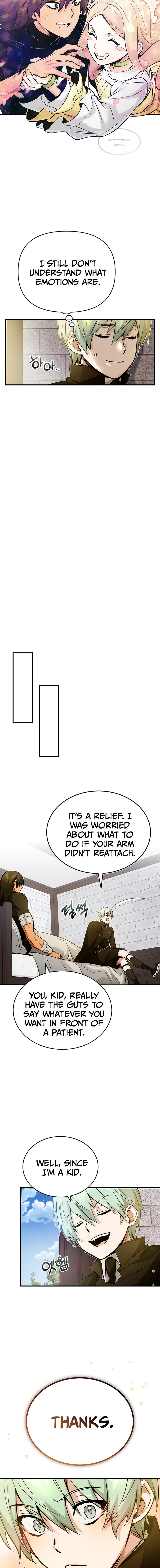 Read 66,666 Years_ Advent of the Dark Mage ENGLISH Manga Online