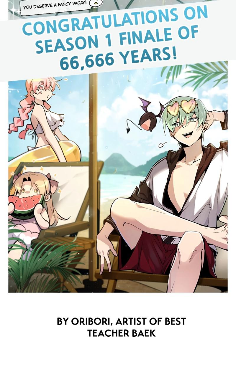 Read 66,666 Years_ Advent of the Dark Mage ENGLISH Manga Online