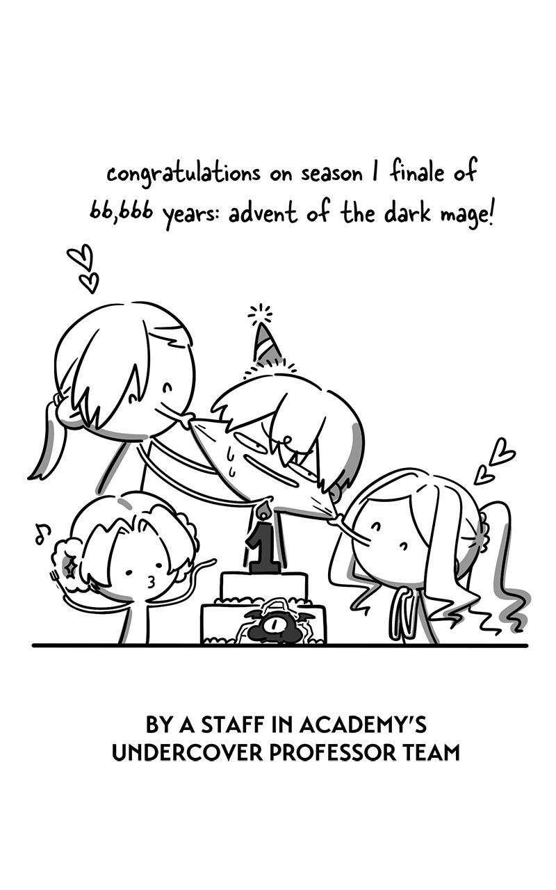 Read 66,666 Years_ Advent of the Dark Mage ENGLISH Manga Online