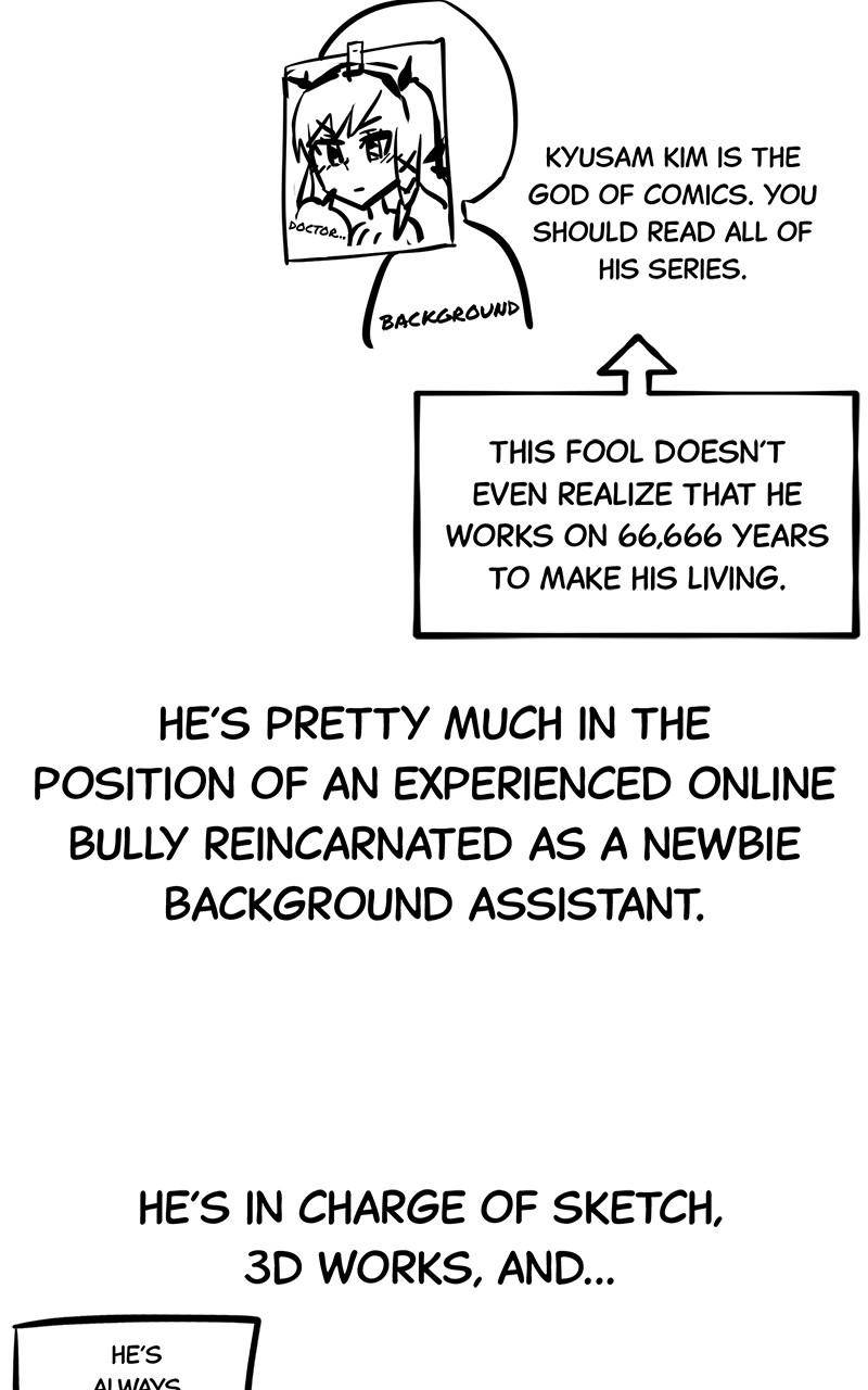 Read 66,666 Years_ Advent of the Dark Mage ENGLISH Manga Online