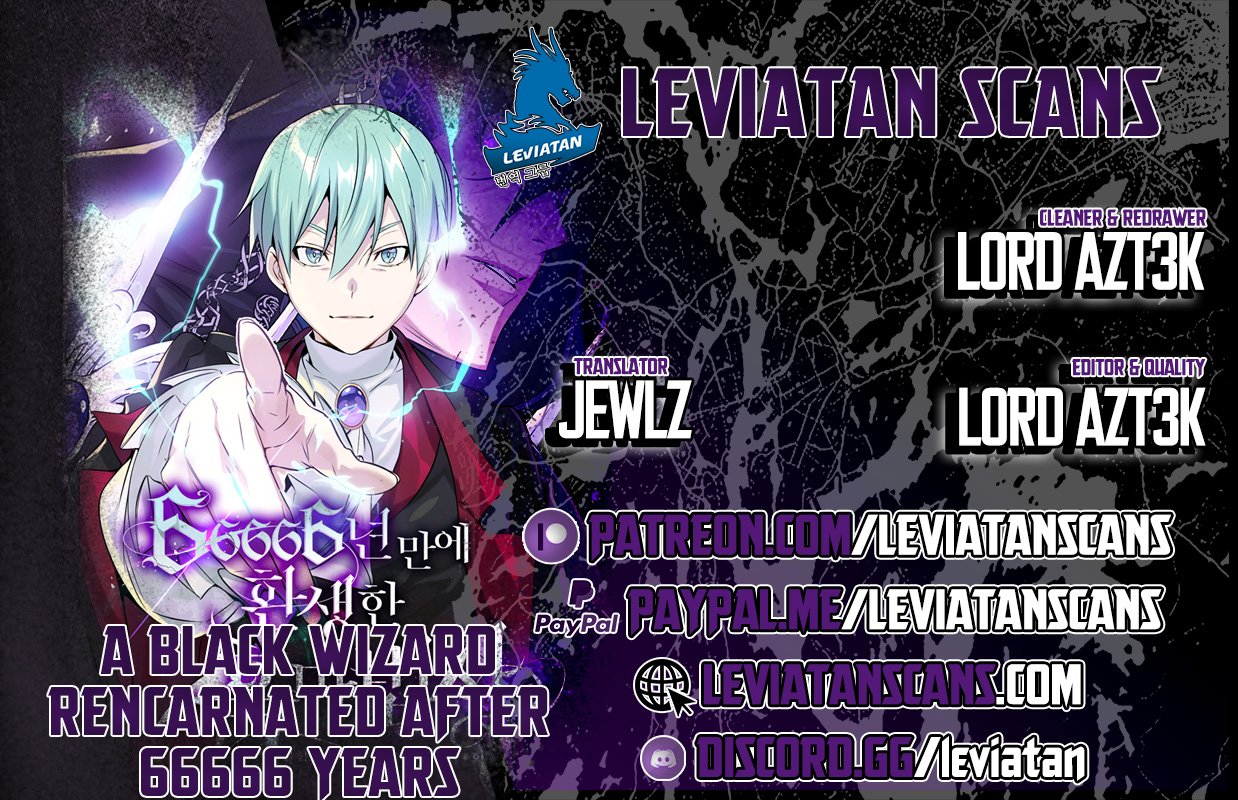 Read 66,666 Years_ Advent of the Dark Mage ENGLISH Manga Online