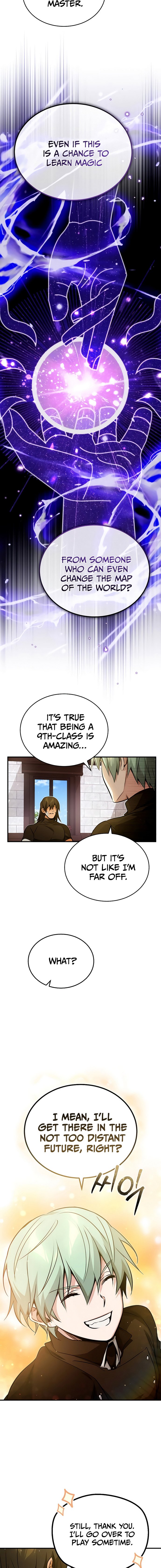 Read 66,666 Years_ Advent of the Dark Mage ENGLISH Manga Online