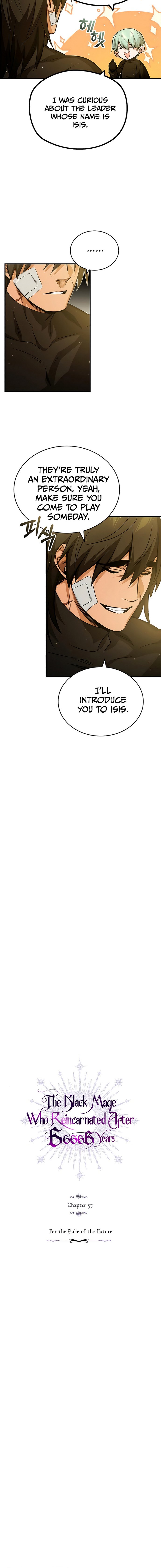 Read 66,666 Years_ Advent of the Dark Mage ENGLISH Manga Online