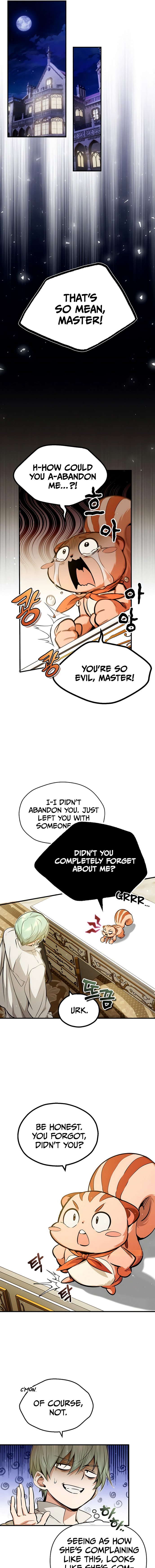 Read 66,666 Years_ Advent of the Dark Mage ENGLISH Manga Online