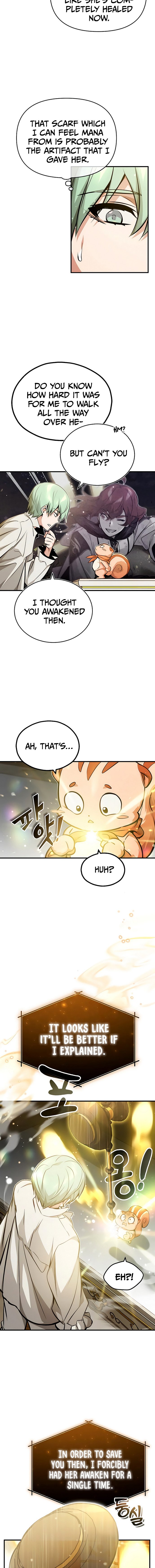 Read 66,666 Years_ Advent of the Dark Mage ENGLISH Manga Online