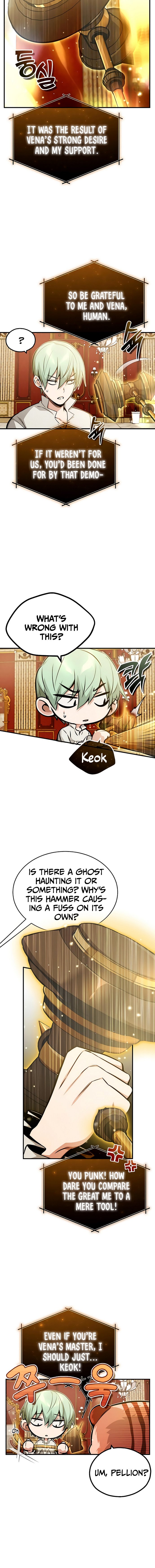 Read 66,666 Years_ Advent of the Dark Mage ENGLISH Manga Online