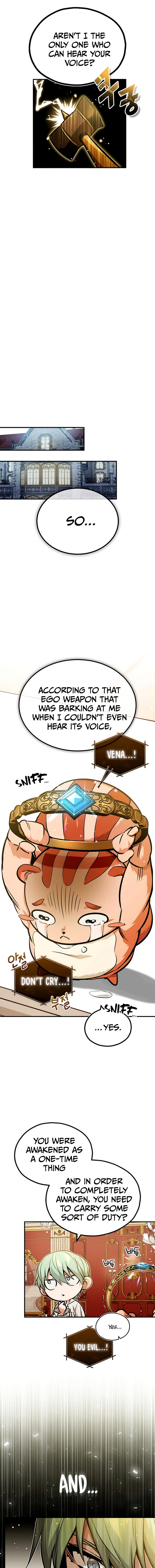 Read 66,666 Years_ Advent of the Dark Mage ENGLISH Manga Online