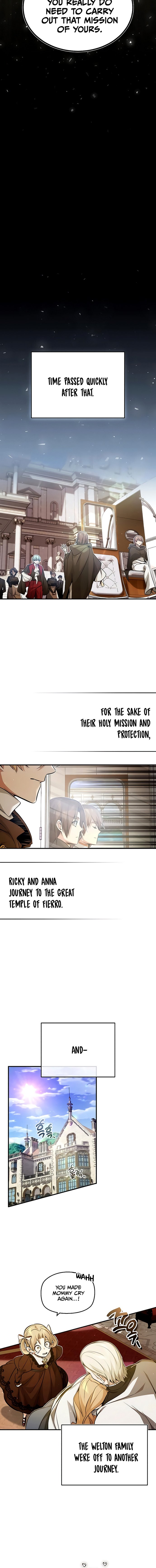 Read 66,666 Years_ Advent of the Dark Mage ENGLISH Manga Online