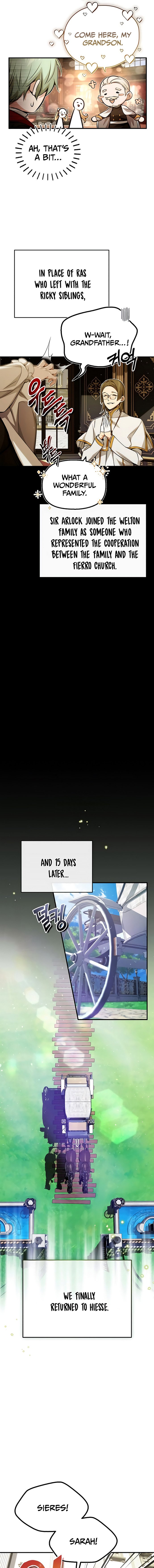 Read 66,666 Years_ Advent of the Dark Mage ENGLISH Manga Online