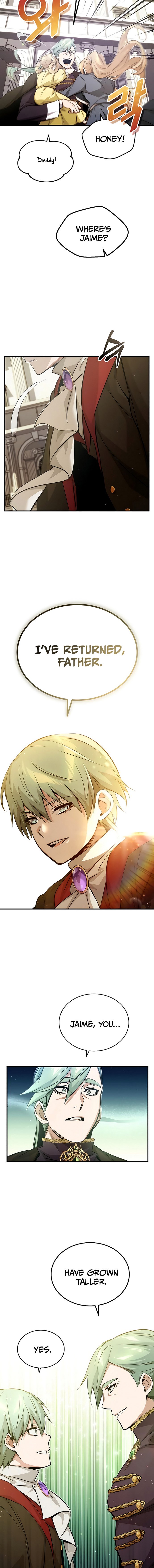 Read 66,666 Years_ Advent of the Dark Mage ENGLISH Manga Online