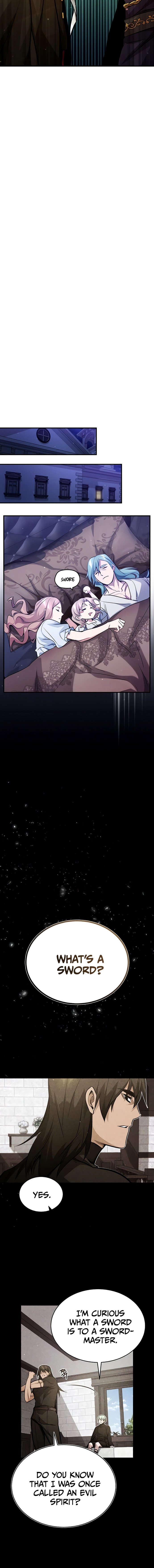 Read 66,666 Years_ Advent of the Dark Mage ENGLISH Manga Online