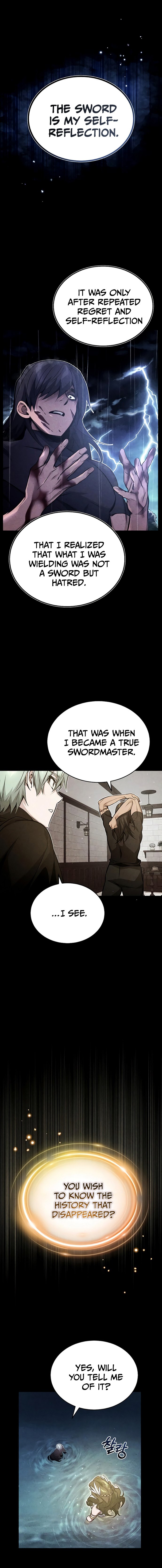 Read 66,666 Years_ Advent of the Dark Mage ENGLISH Manga Online