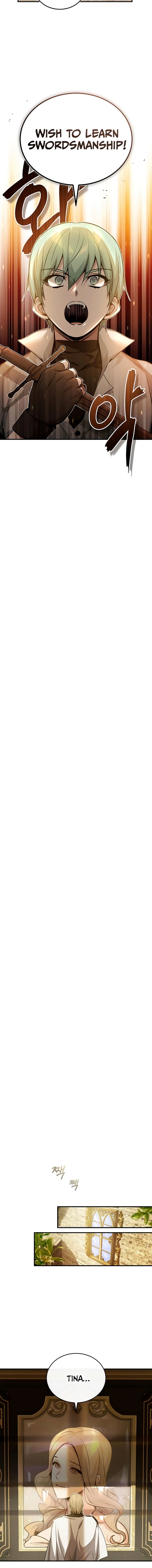 Read 66,666 Years_ Advent of the Dark Mage ENGLISH Manga Online