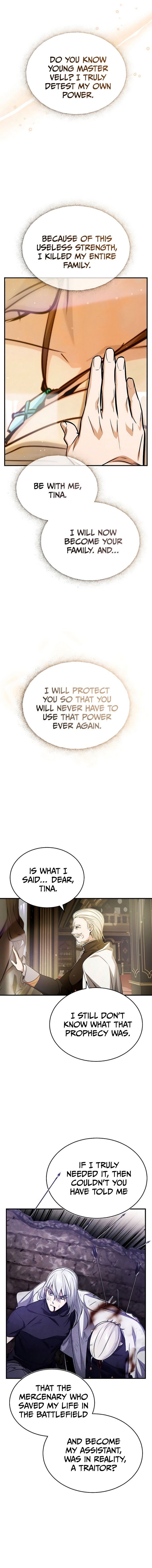 Read 66,666 Years_ Advent of the Dark Mage ENGLISH Manga Online