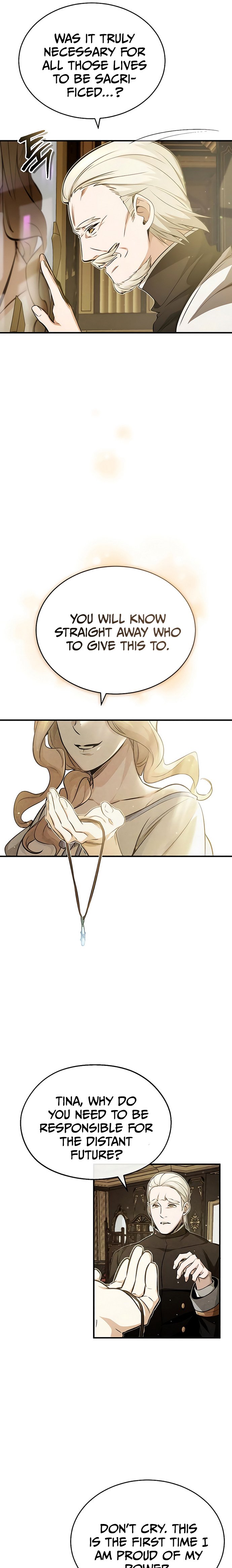 Read 66,666 Years_ Advent of the Dark Mage ENGLISH Manga Online