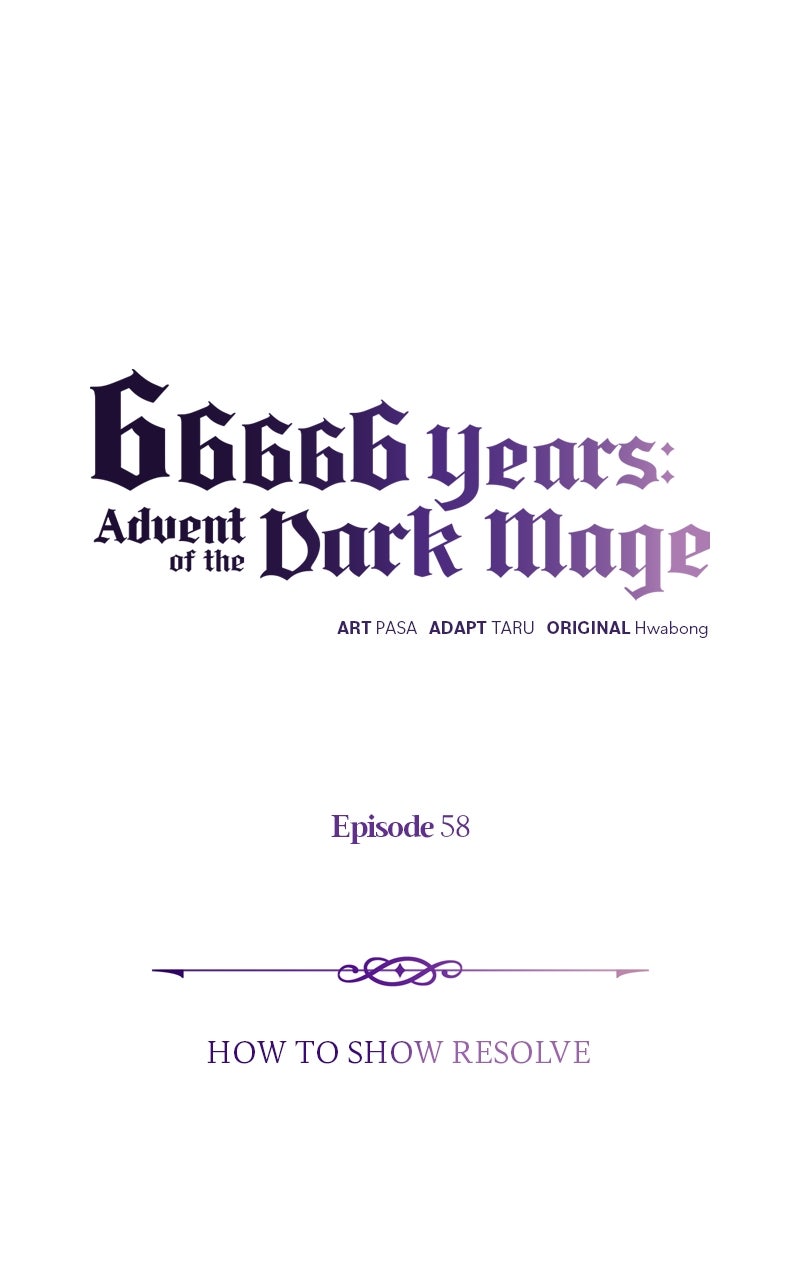 Read 66,666 Years_ Advent of the Dark Mage ENGLISH Manga Online