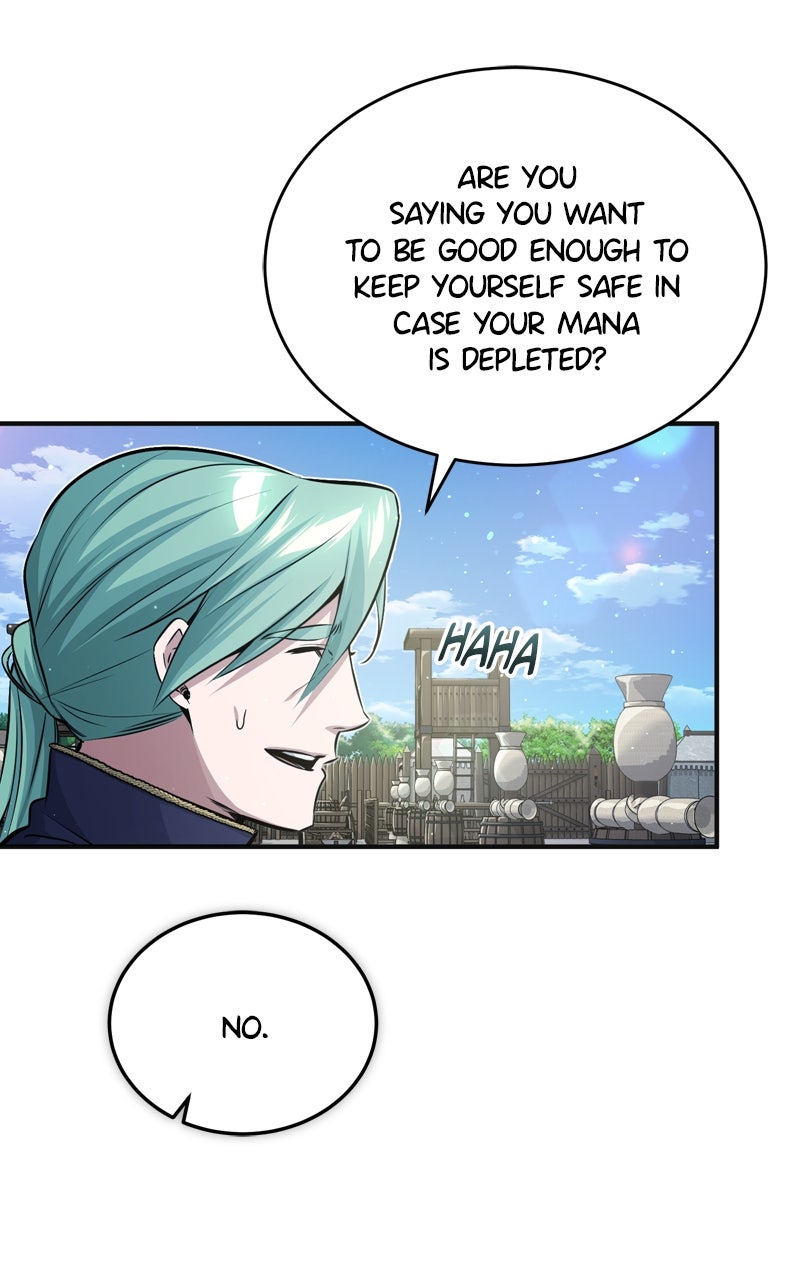 Read 66,666 Years_ Advent of the Dark Mage ENGLISH Manga Online