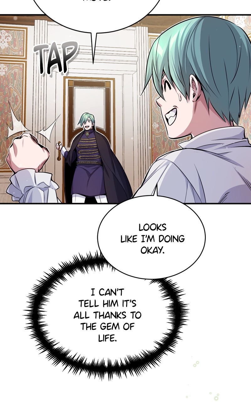 Read 66,666 Years_ Advent of the Dark Mage ENGLISH Manga Online