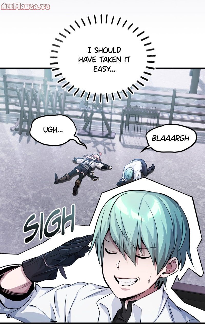 Read 66,666 Years_ Advent of the Dark Mage ENGLISH Manga Online