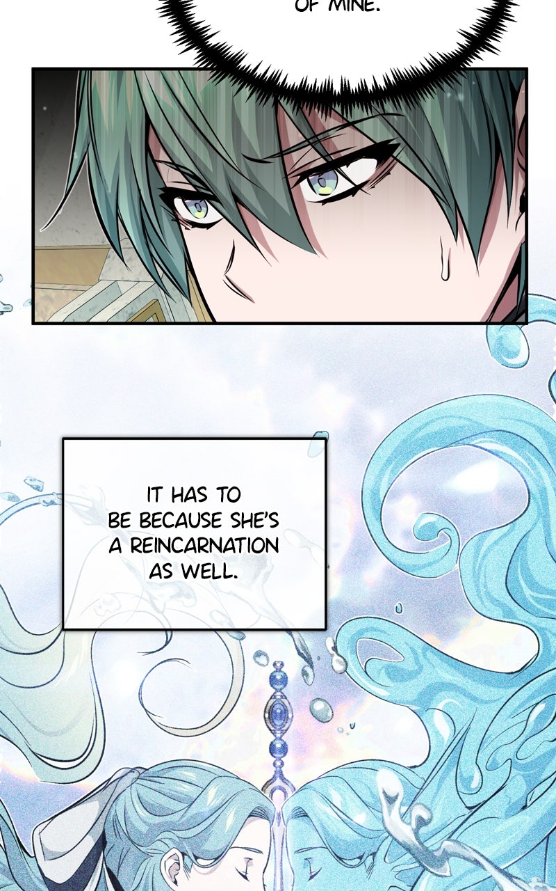 Read 66,666 Years_ Advent of the Dark Mage ENGLISH Manga Online