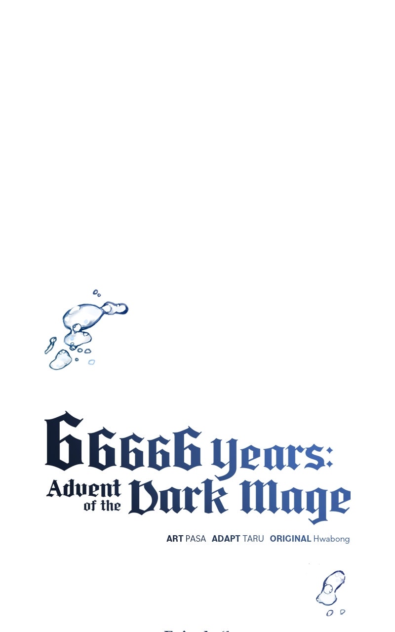 Read 66,666 Years_ Advent of the Dark Mage ENGLISH Manga Online