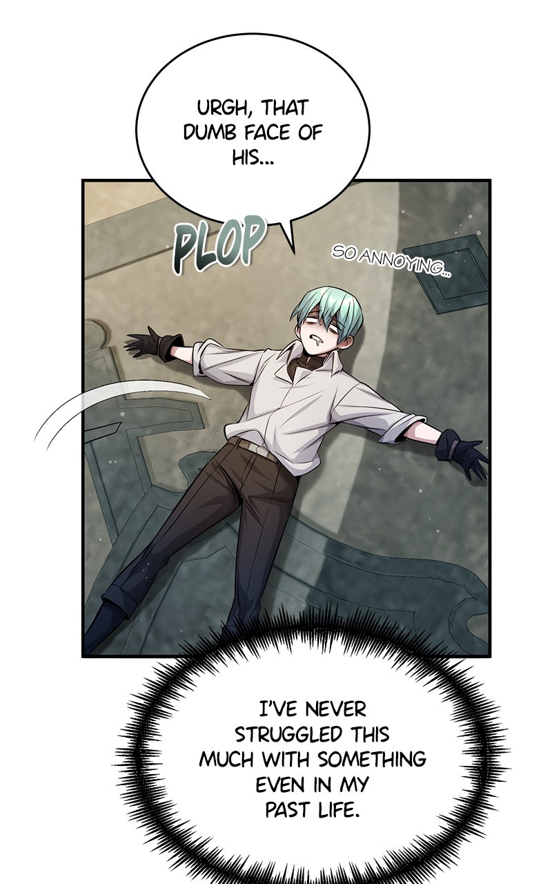 Read 66,666 Years_ Advent of the Dark Mage ENGLISH Manga Online