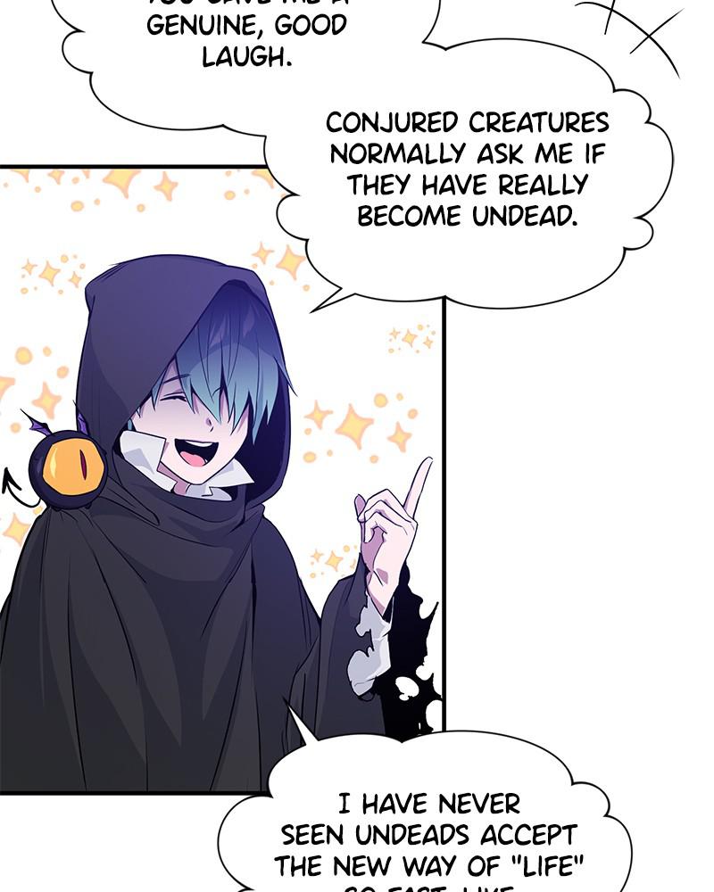 Read 66,666 Years_ Advent of the Dark Mage ENGLISH Manga Online