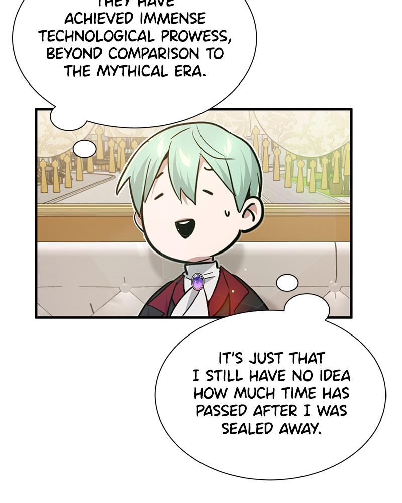 Read 66,666 Years_ Advent of the Dark Mage ENGLISH Manga Online