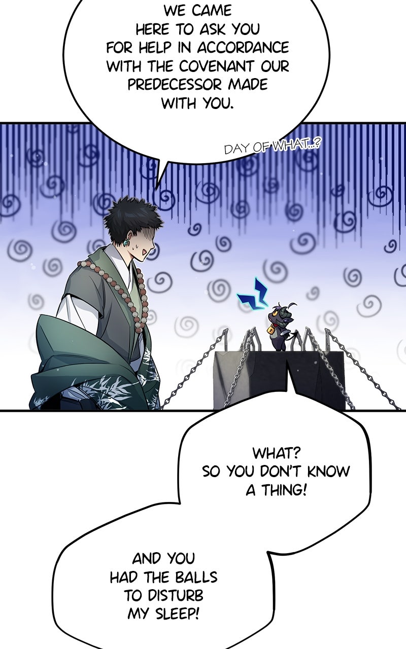 Read 66,666 Years_ Advent of the Dark Mage ENGLISH Manga Online