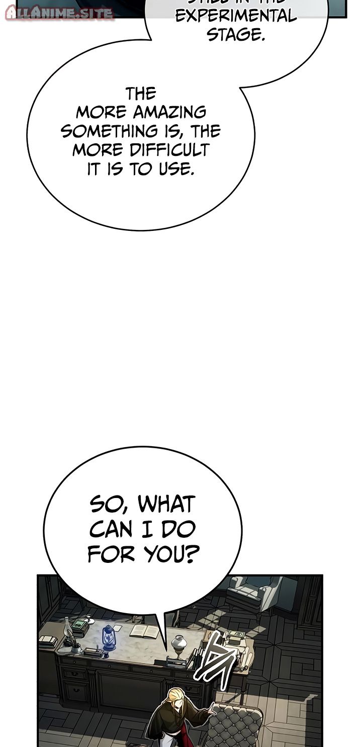 Read 66,666 Years_ Advent of the Dark Mage ENGLISH Manga Online