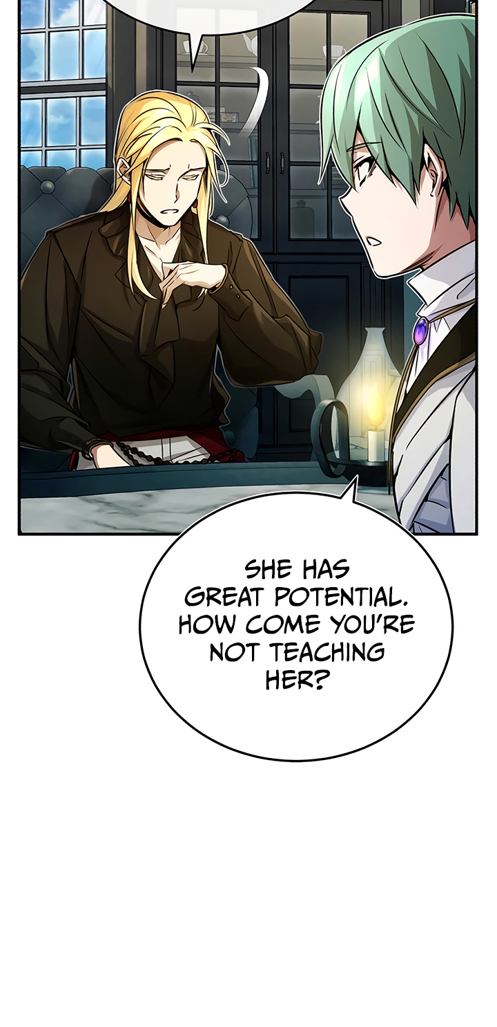 Read 66,666 Years_ Advent of the Dark Mage ENGLISH Manga Online