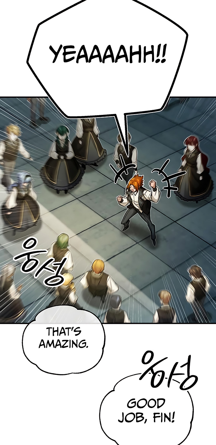 Read 66,666 Years_ Advent of the Dark Mage ENGLISH Manga Online