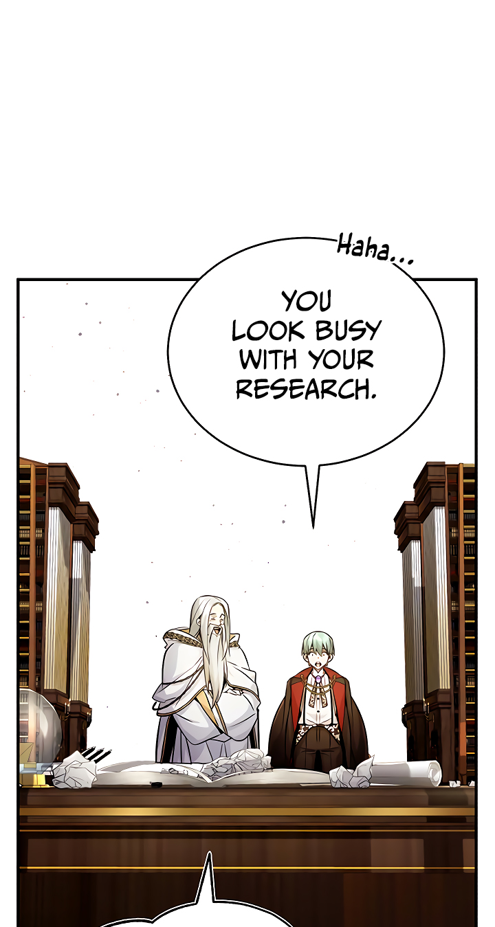 Read 66,666 Years_ Advent of the Dark Mage ENGLISH Manga Online