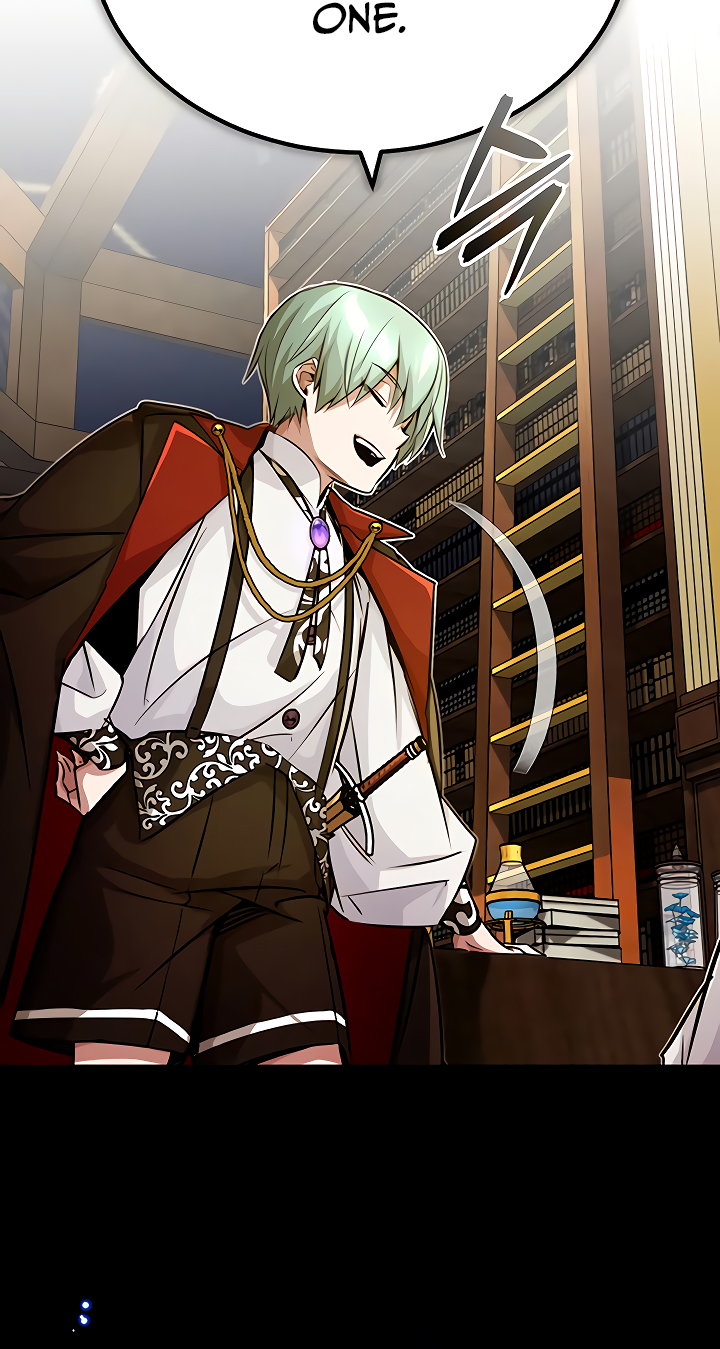 Read 66,666 Years_ Advent of the Dark Mage ENGLISH Manga Online