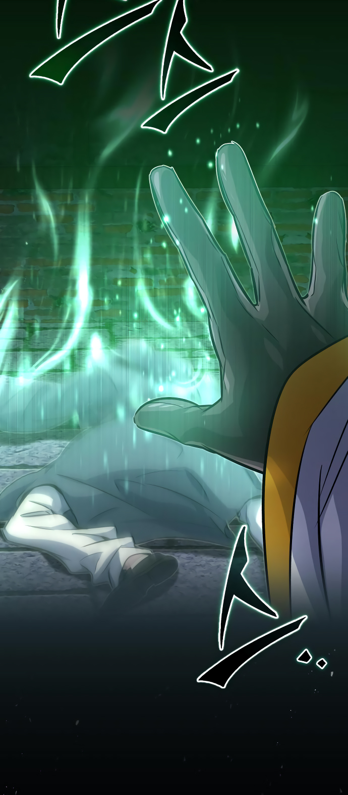 Read 66,666 Years_ Advent of the Dark Mage ENGLISH Manga Online