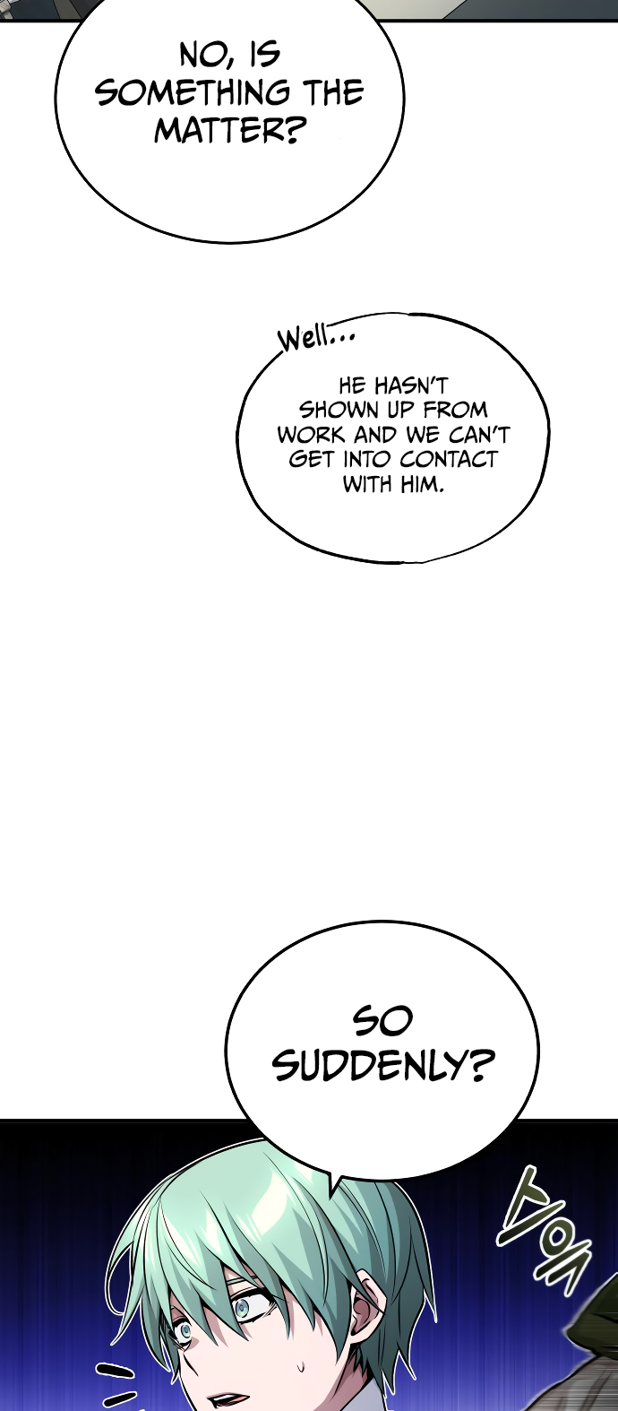 Read 66,666 Years_ Advent of the Dark Mage ENGLISH Manga Online