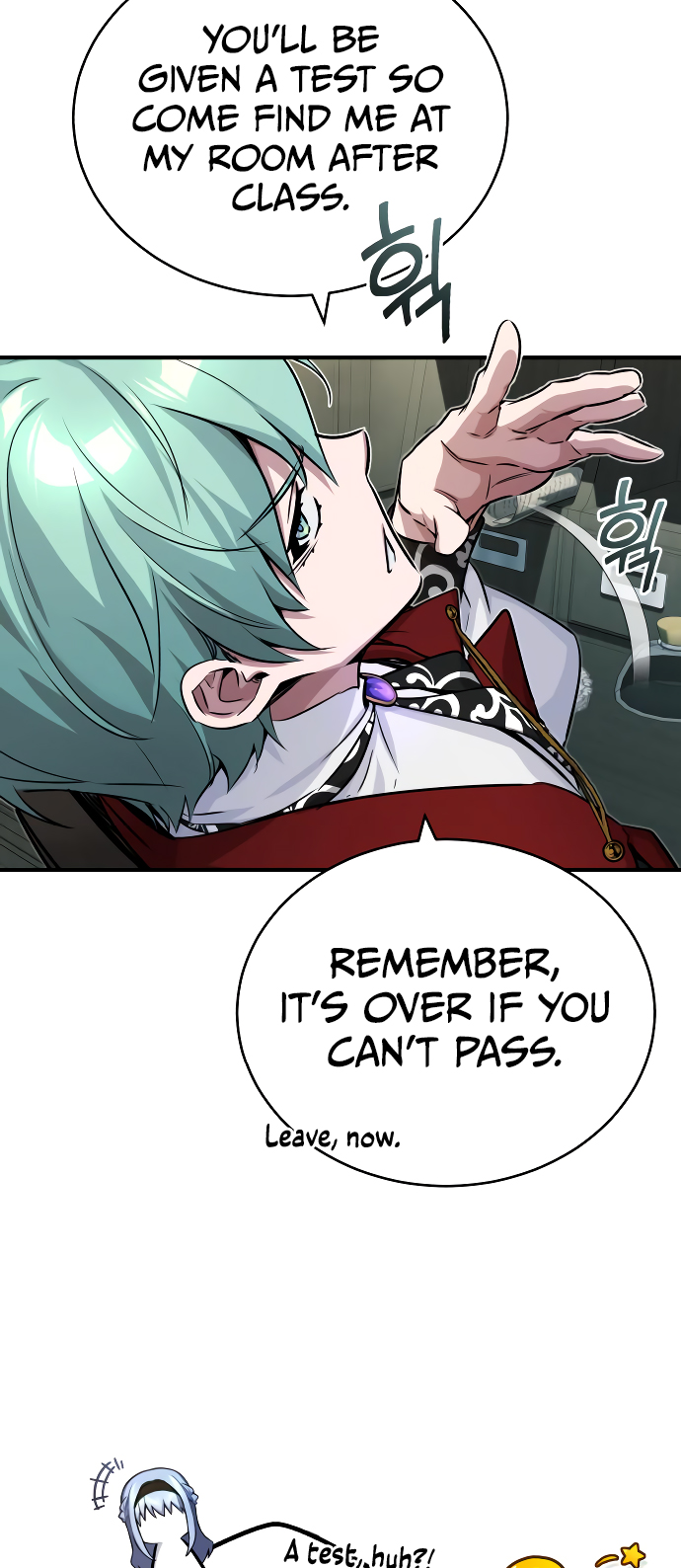 Read 66,666 Years_ Advent of the Dark Mage ENGLISH Manga Online