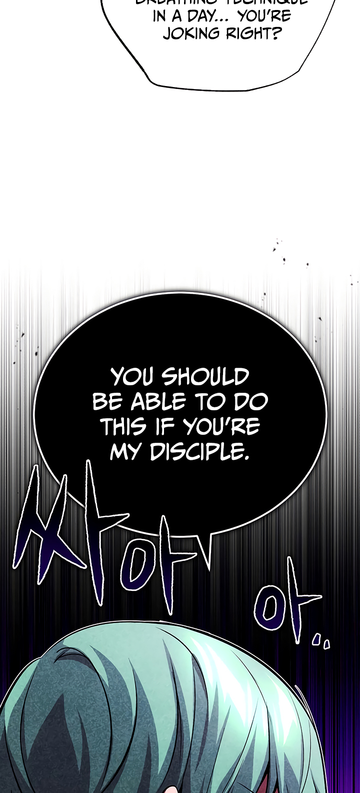 Read 66,666 Years_ Advent of the Dark Mage ENGLISH Manga Online