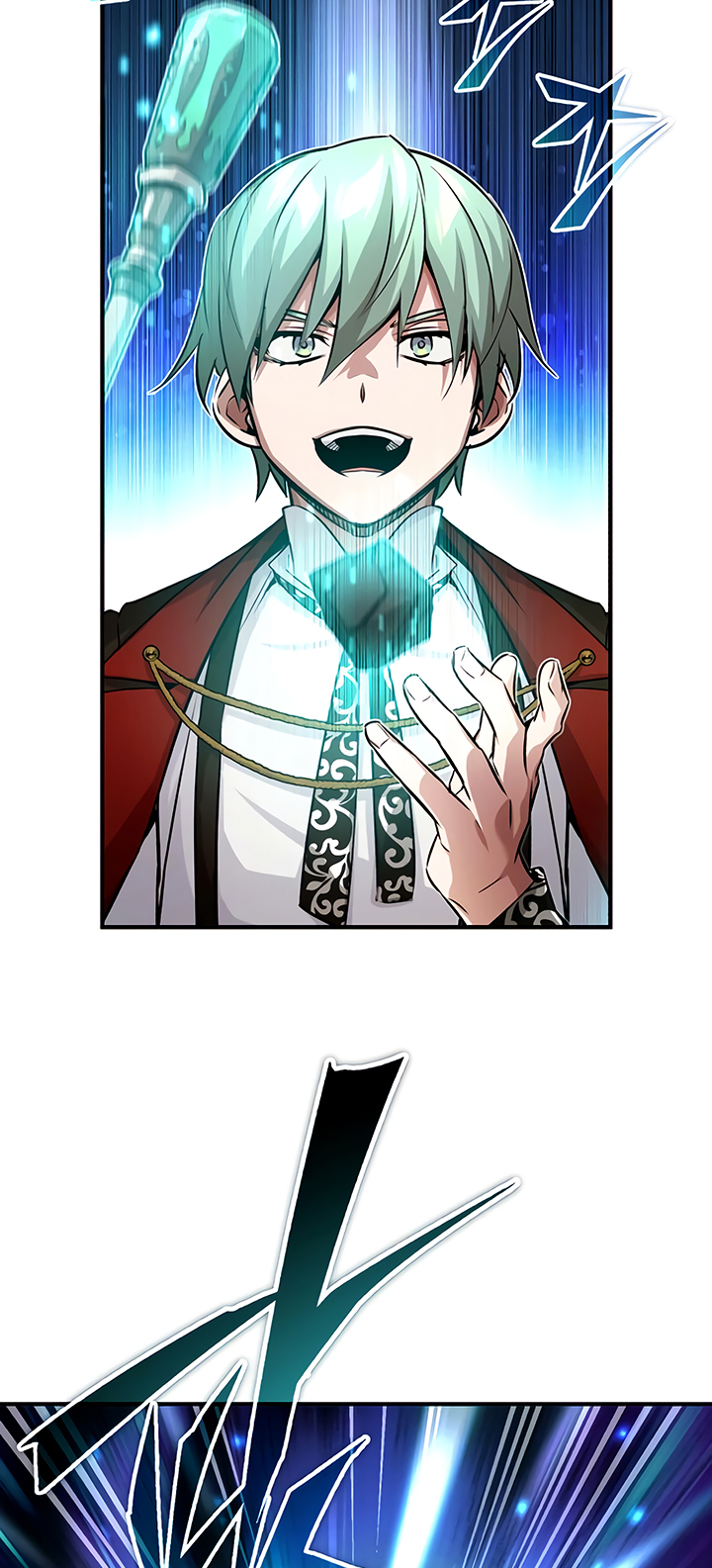 Read 66,666 Years_ Advent of the Dark Mage ENGLISH Manga Online